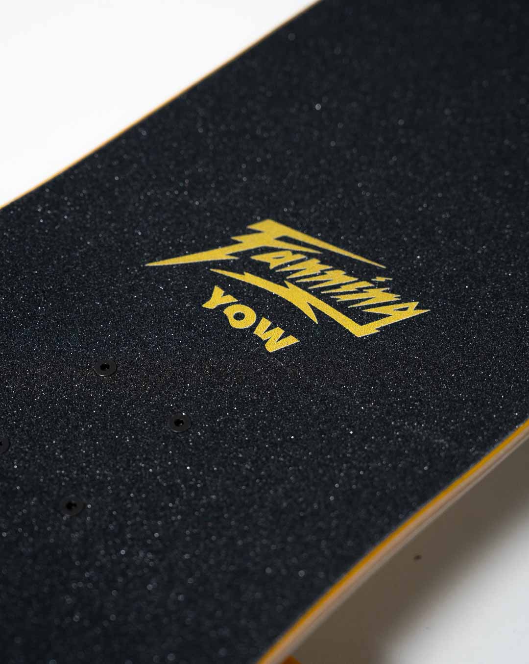 YOW Fanning Falcon Performer 33.5" Complete Surfskate