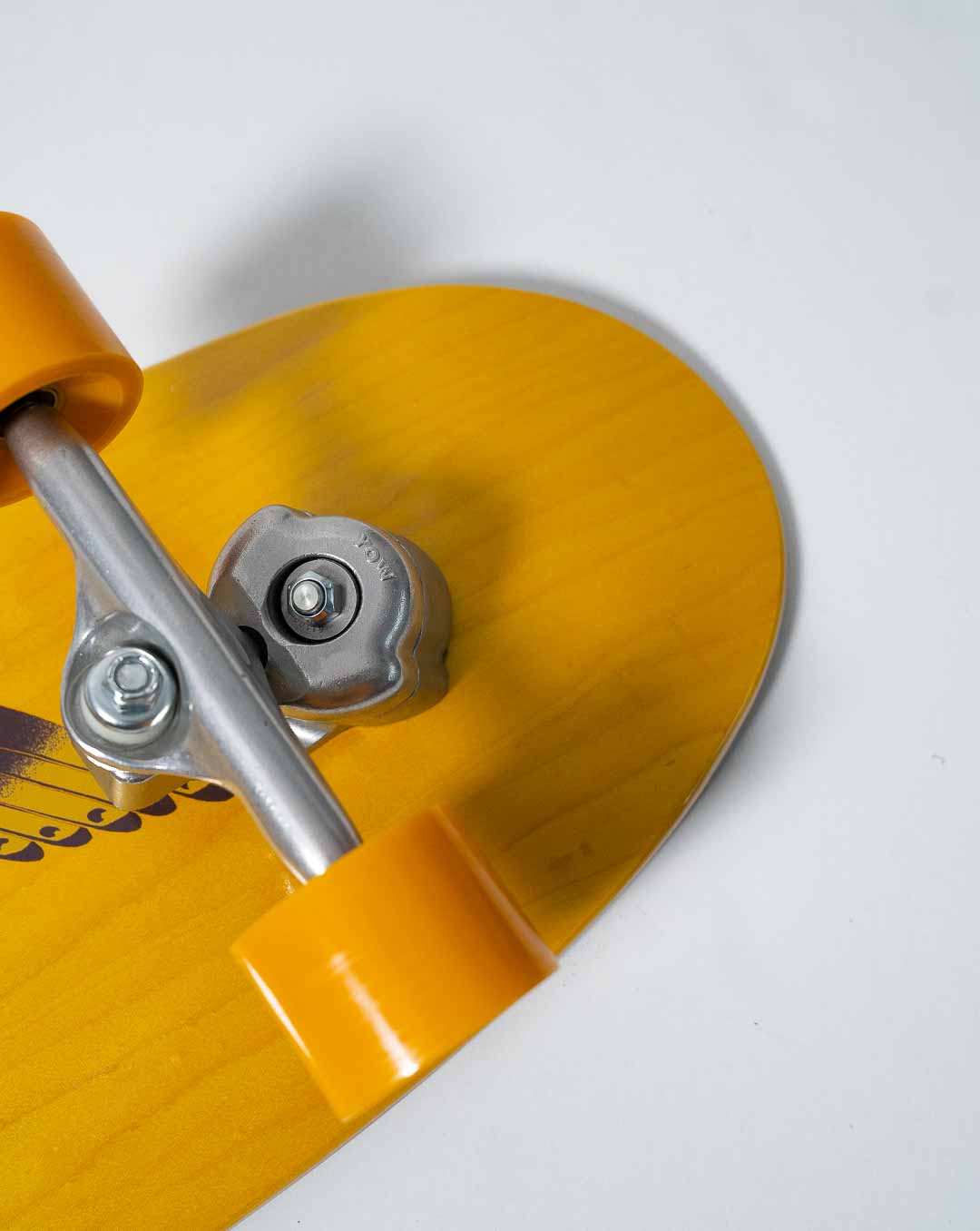 YOW Fanning Falcon Performer 33.5" Complete Surfskate