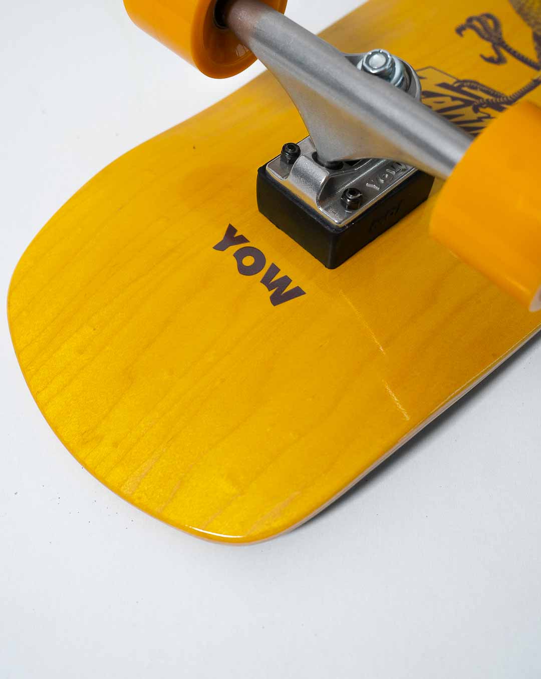 YOW Fanning Falcon Performer 33.5" Complete Surfskate