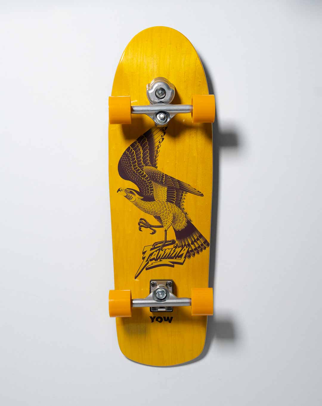 Surfskate Completes – Yow-Surf