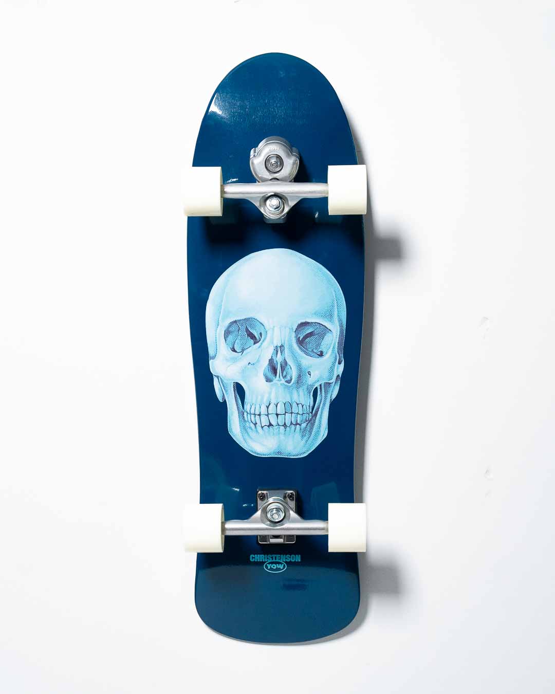 Christenson Surfboards – Yow-Surf