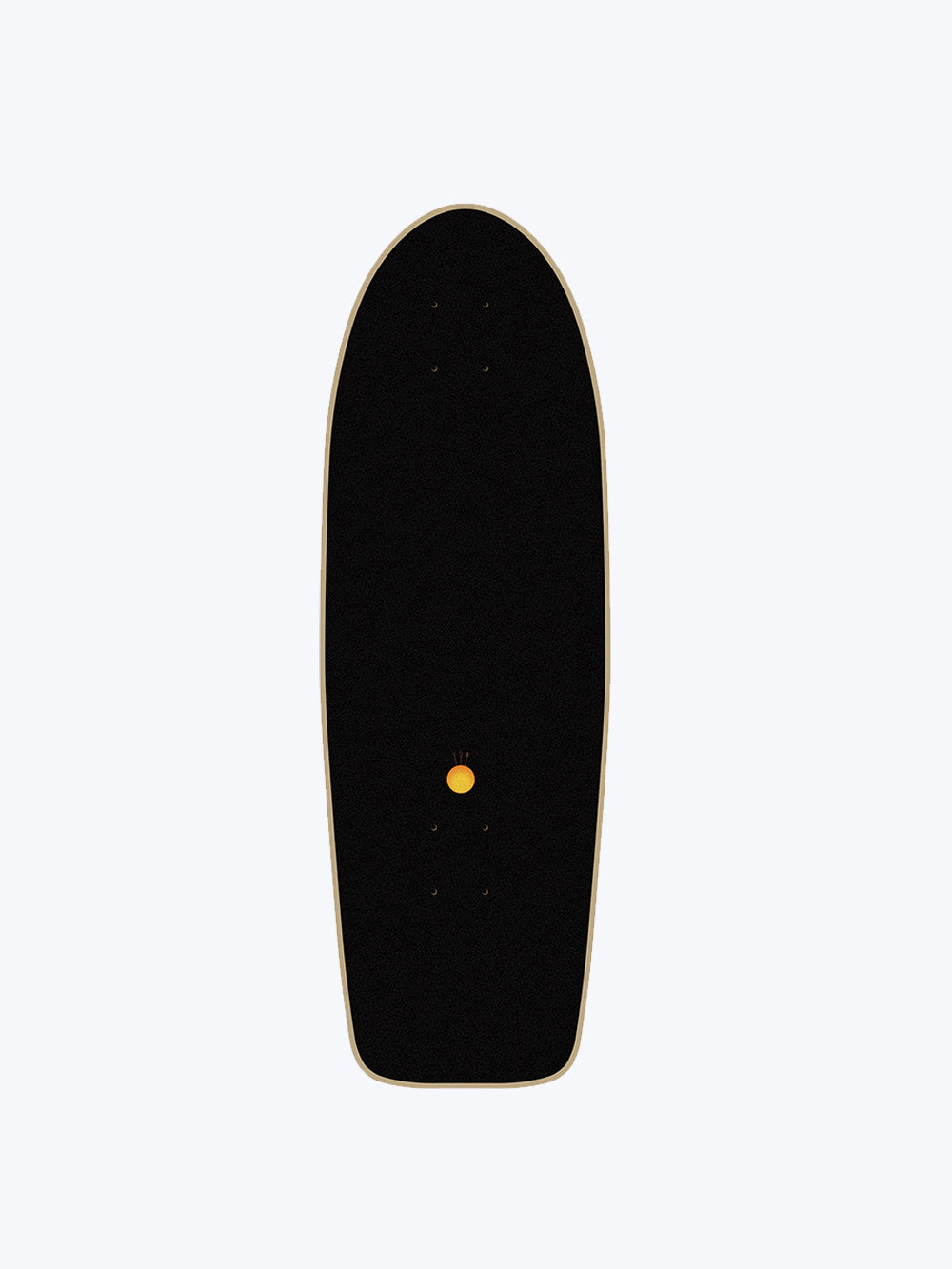 Meadow 28" YOW Surf Cruiser Deck