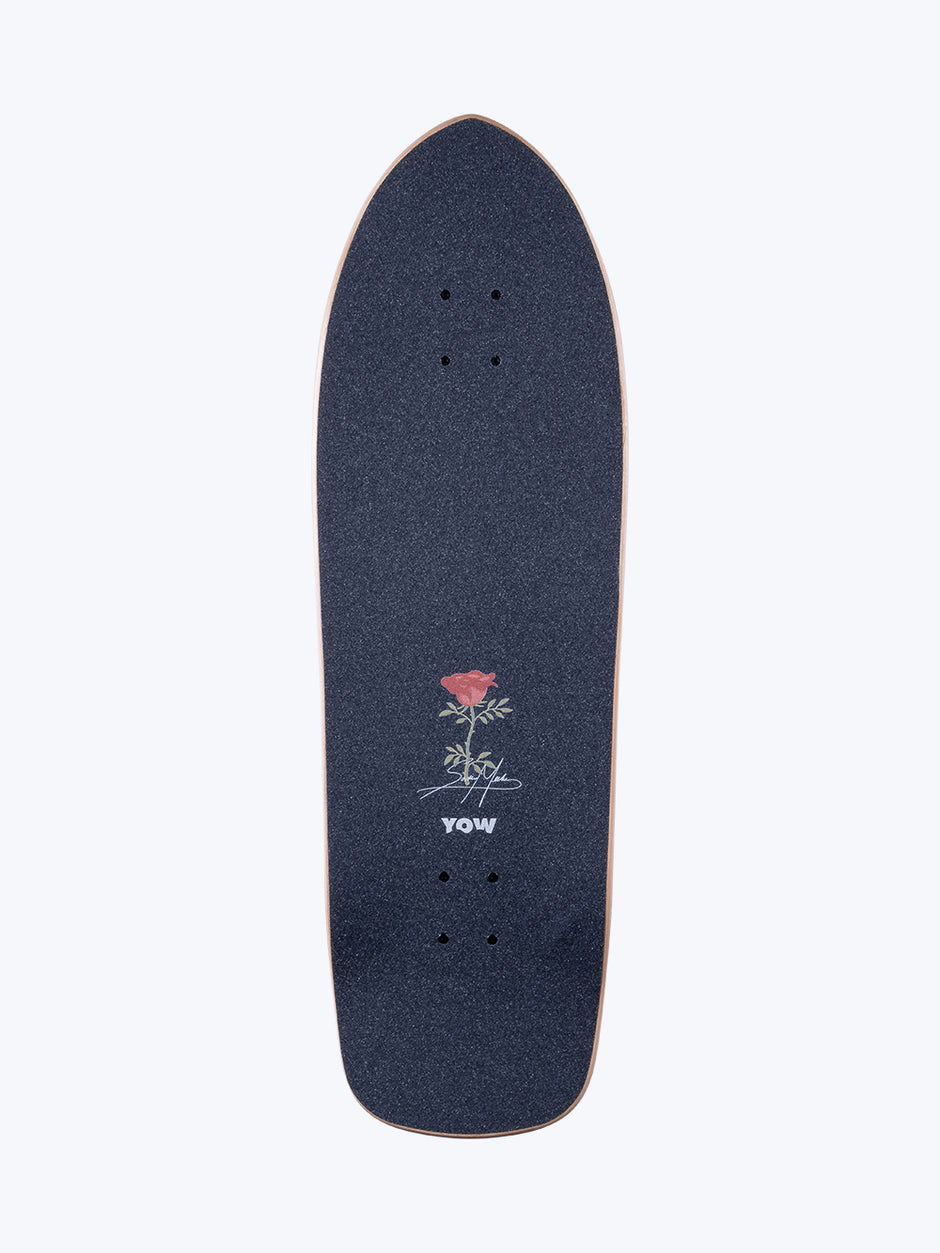 Surfskate Completes – Yow-Surf