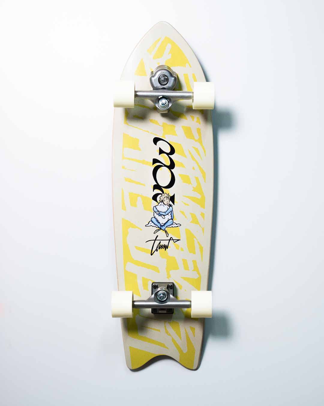 Surfskates Archives - YOW - Your Own Wave – Yow-Surf