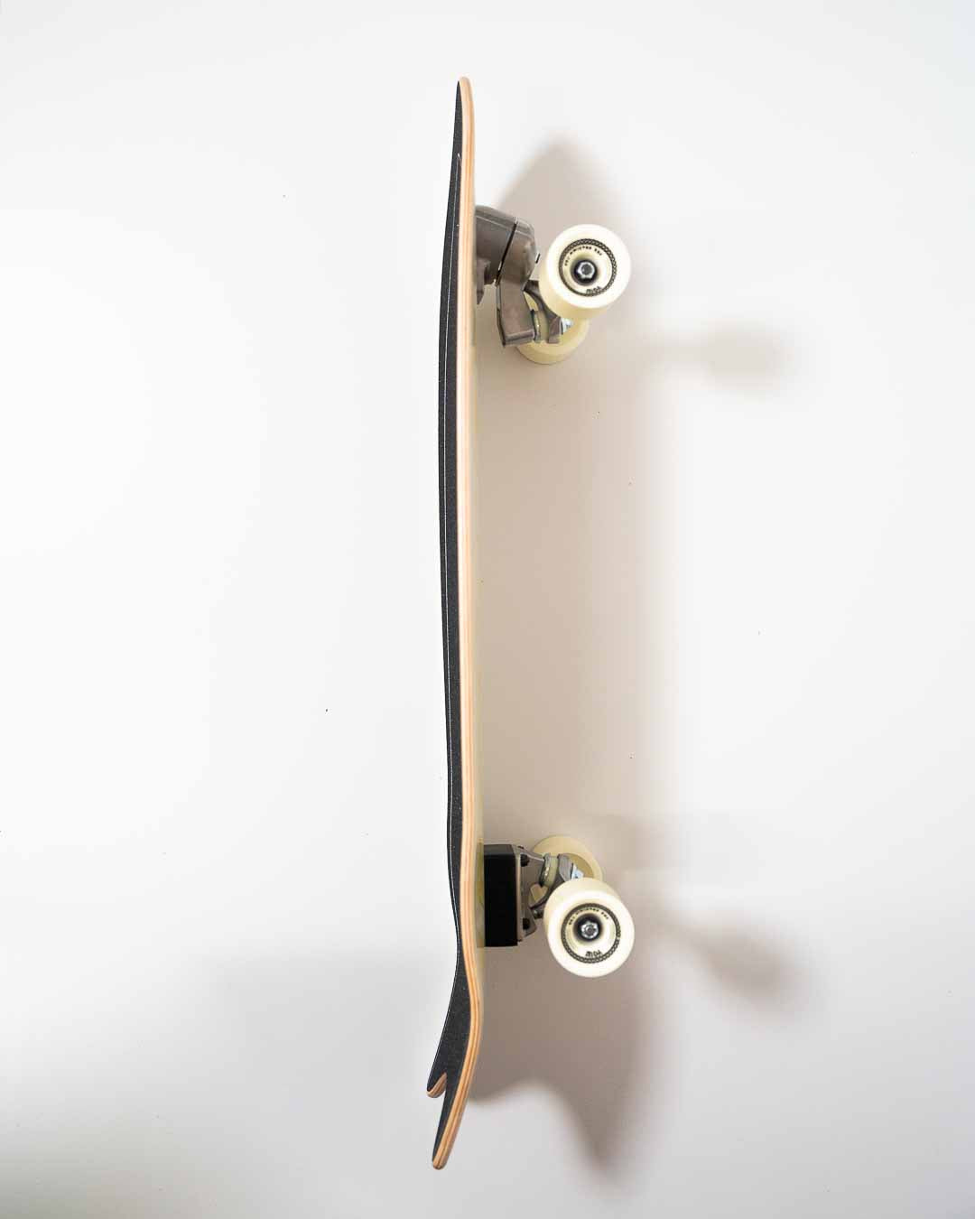Longfish Lenart 35.5" Signature Series YOW Complete Surfskate