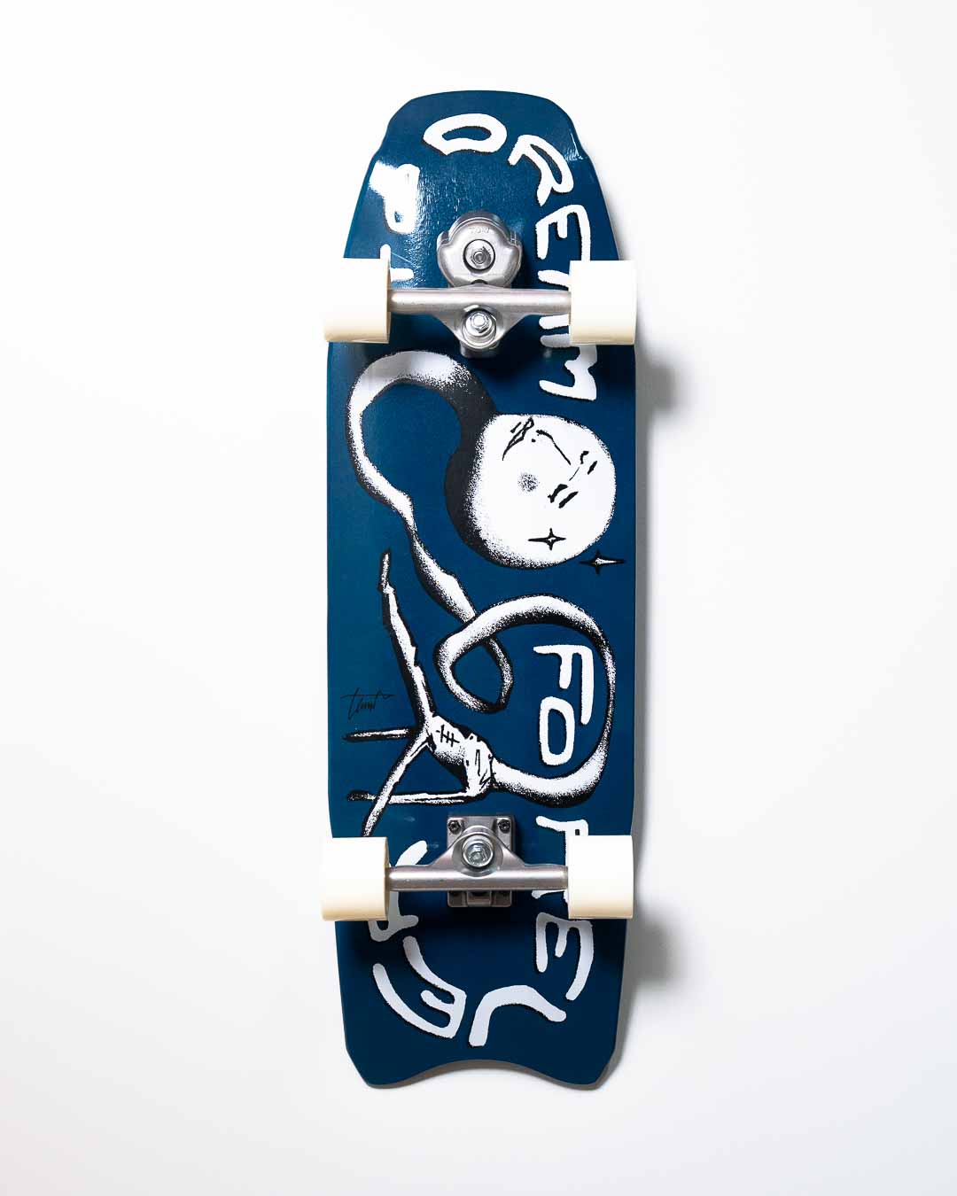 Surfskate Completes – Yow-Surf