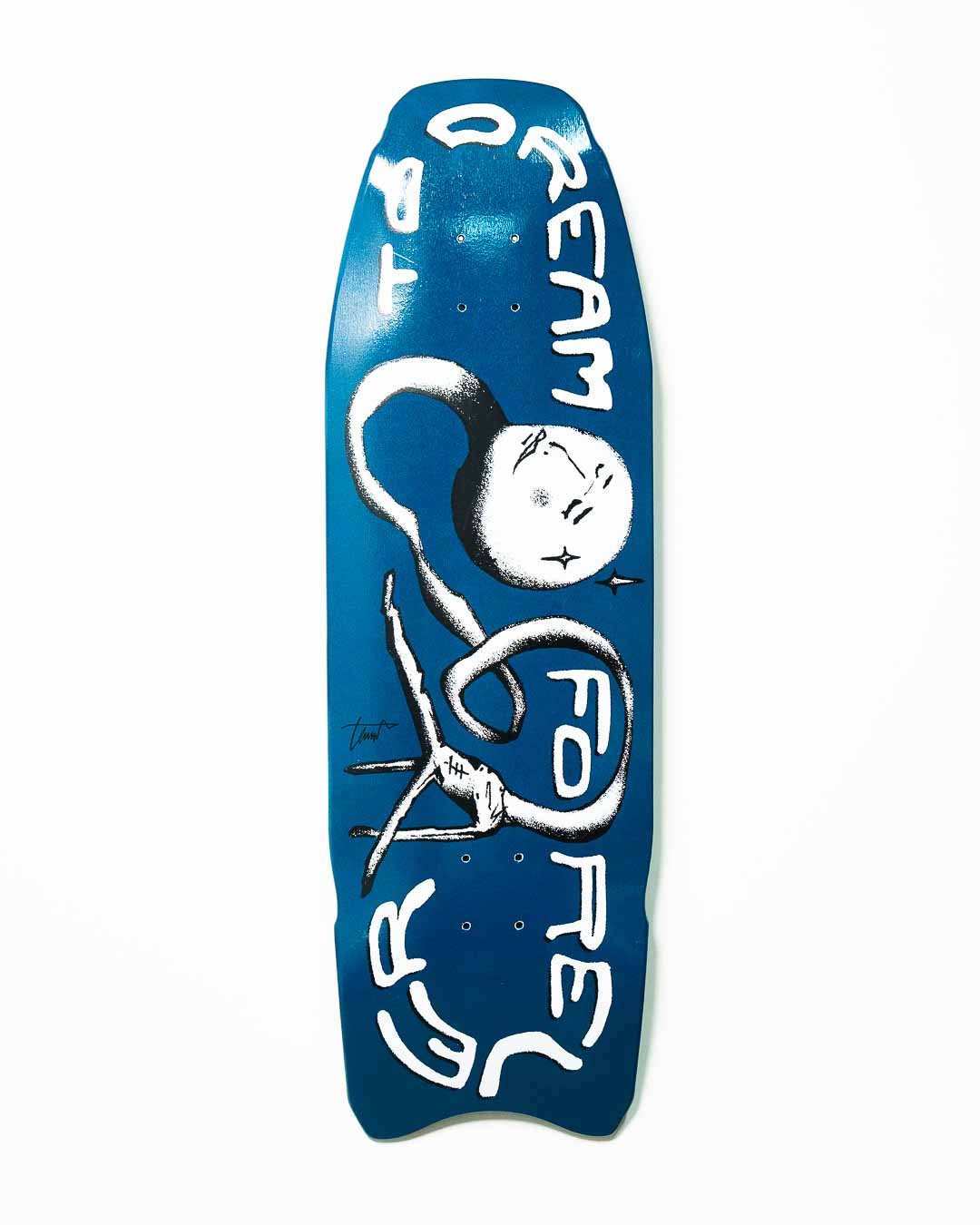 Neofish Lenart 33" Signature Series YOW Deck