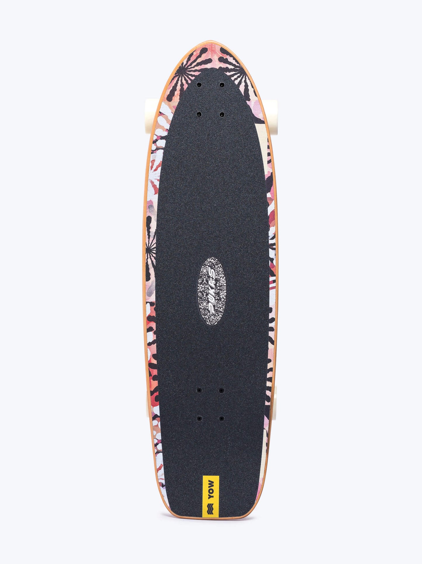 Anemone 34.5" Pukas x YOW Surfskate