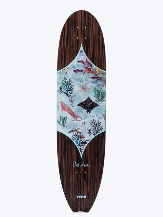 Calmon 41" YOW Deck