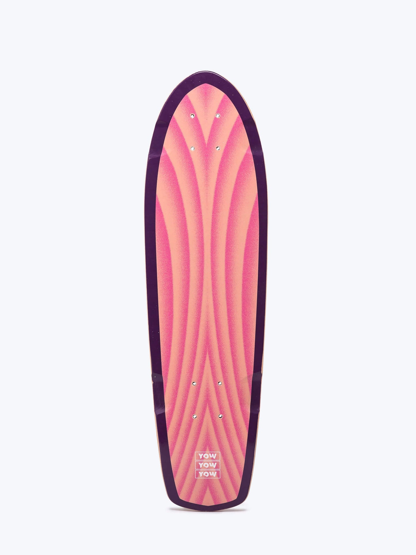 Calypso 28" YOW Surf Cruiser Deck