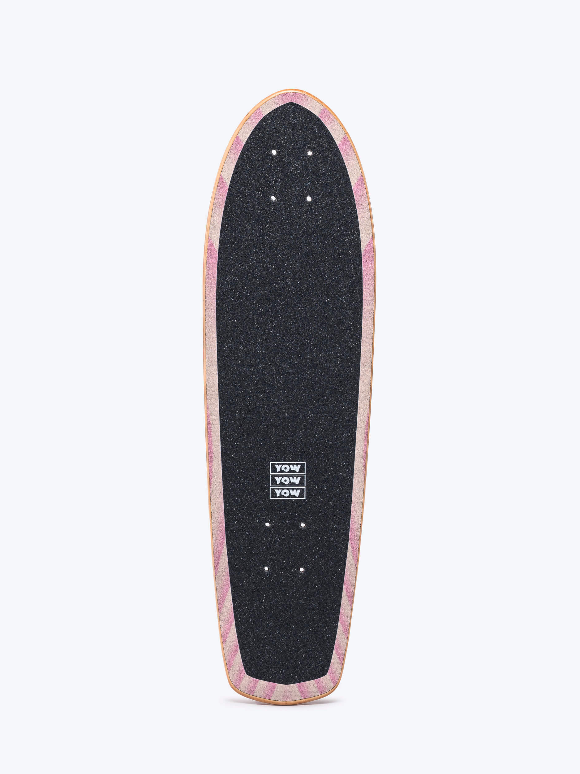 Decks – Yow-Surf