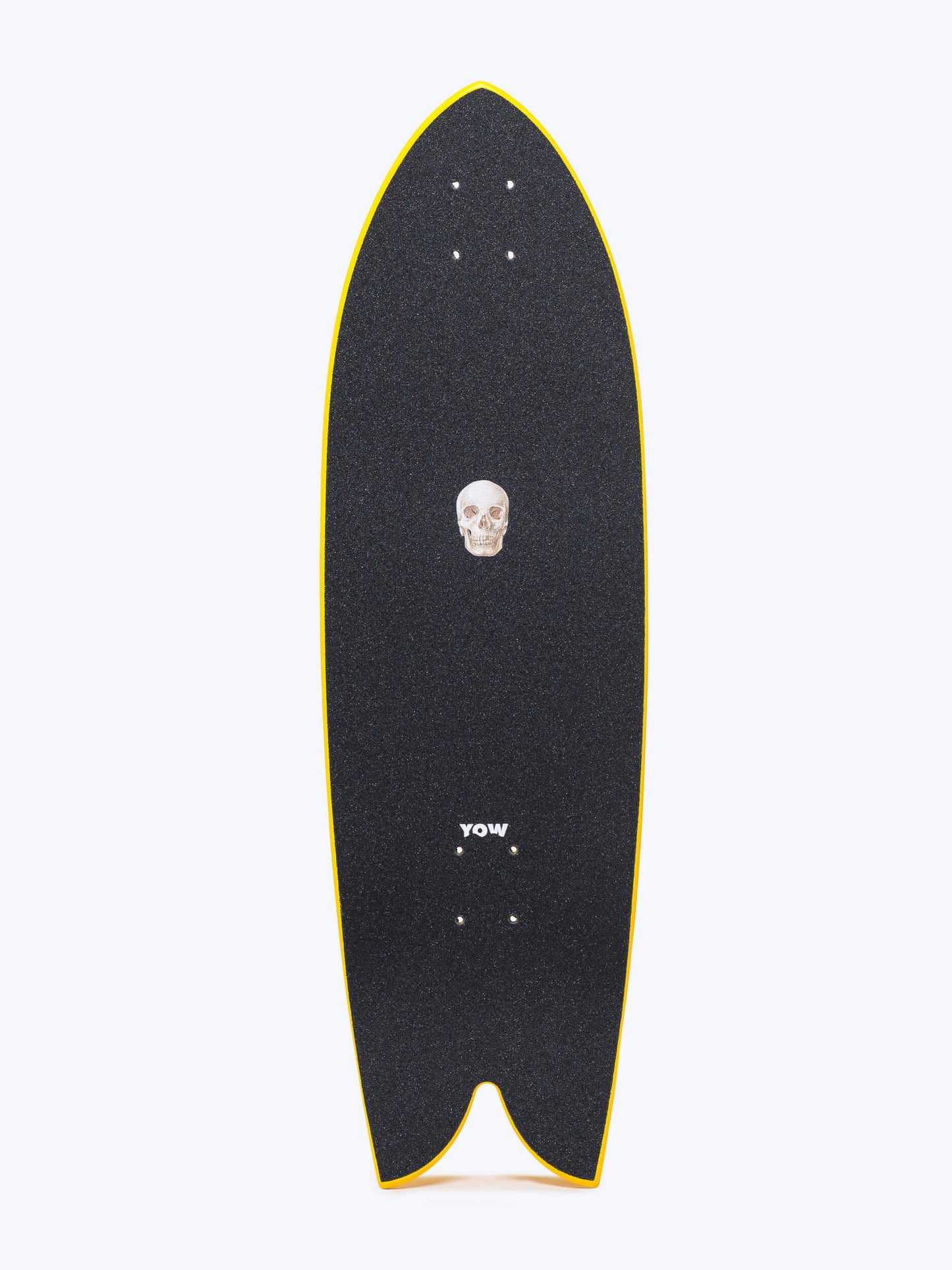 C-Hawk 33" Christenson x YOW Deck