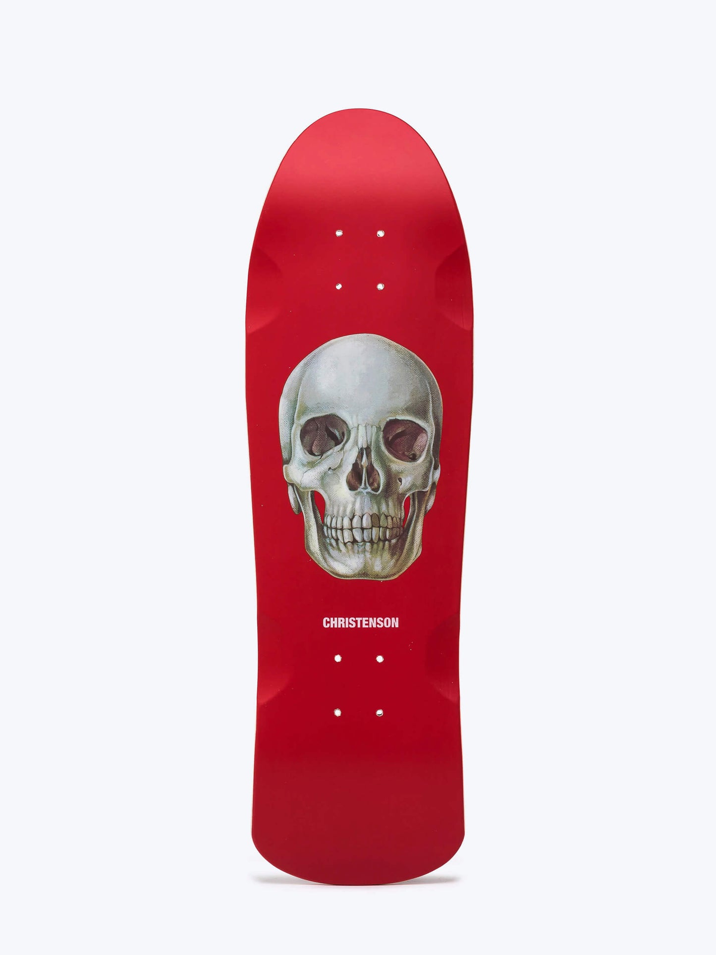 Skalle Mini 30.5" Christenson x YOW Surf Cruiser Deck