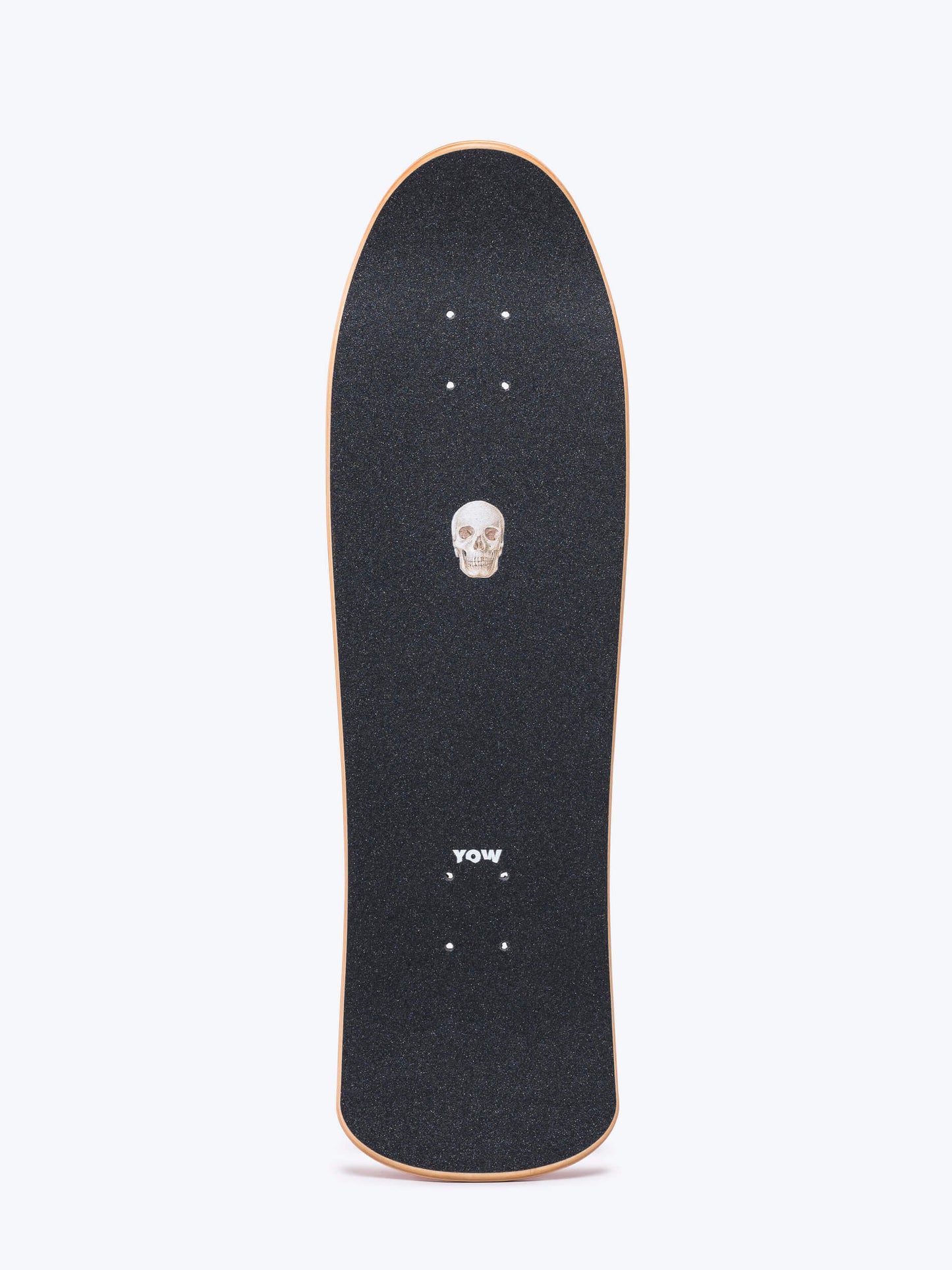 Skalle Mini 30.5" Christenson x YOW Surf Cruiser Deck