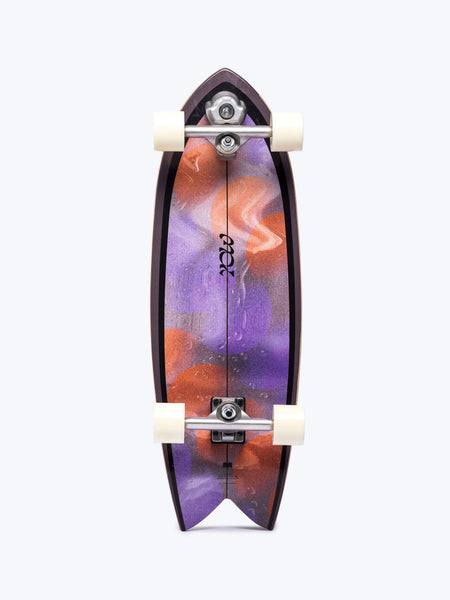 YOW SURF SKATE Coxos 31\