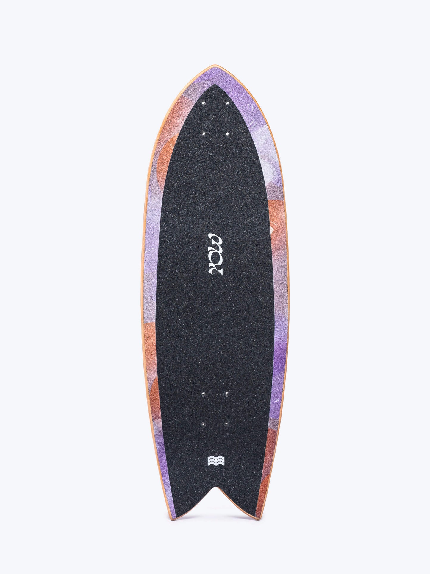 Coxos 31" YOW Deck