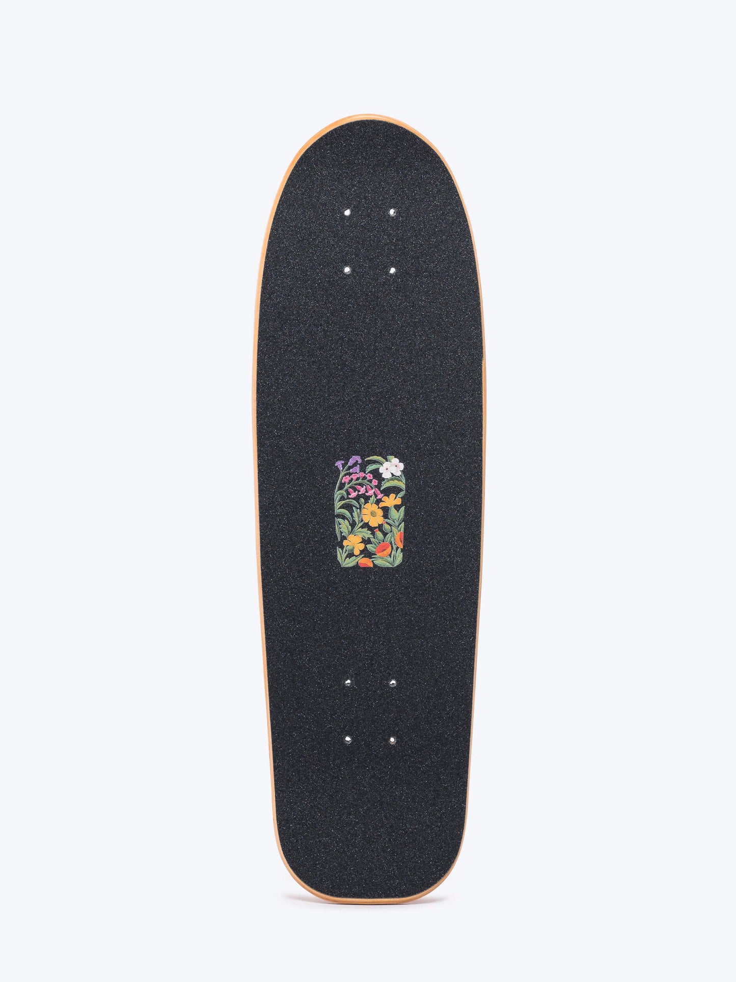 Flora 28.5" YOW Surf Cruiser Deck