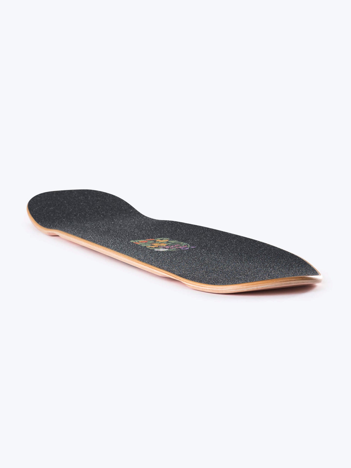 Flora 28.5" YOW Surf Cruiser Deck