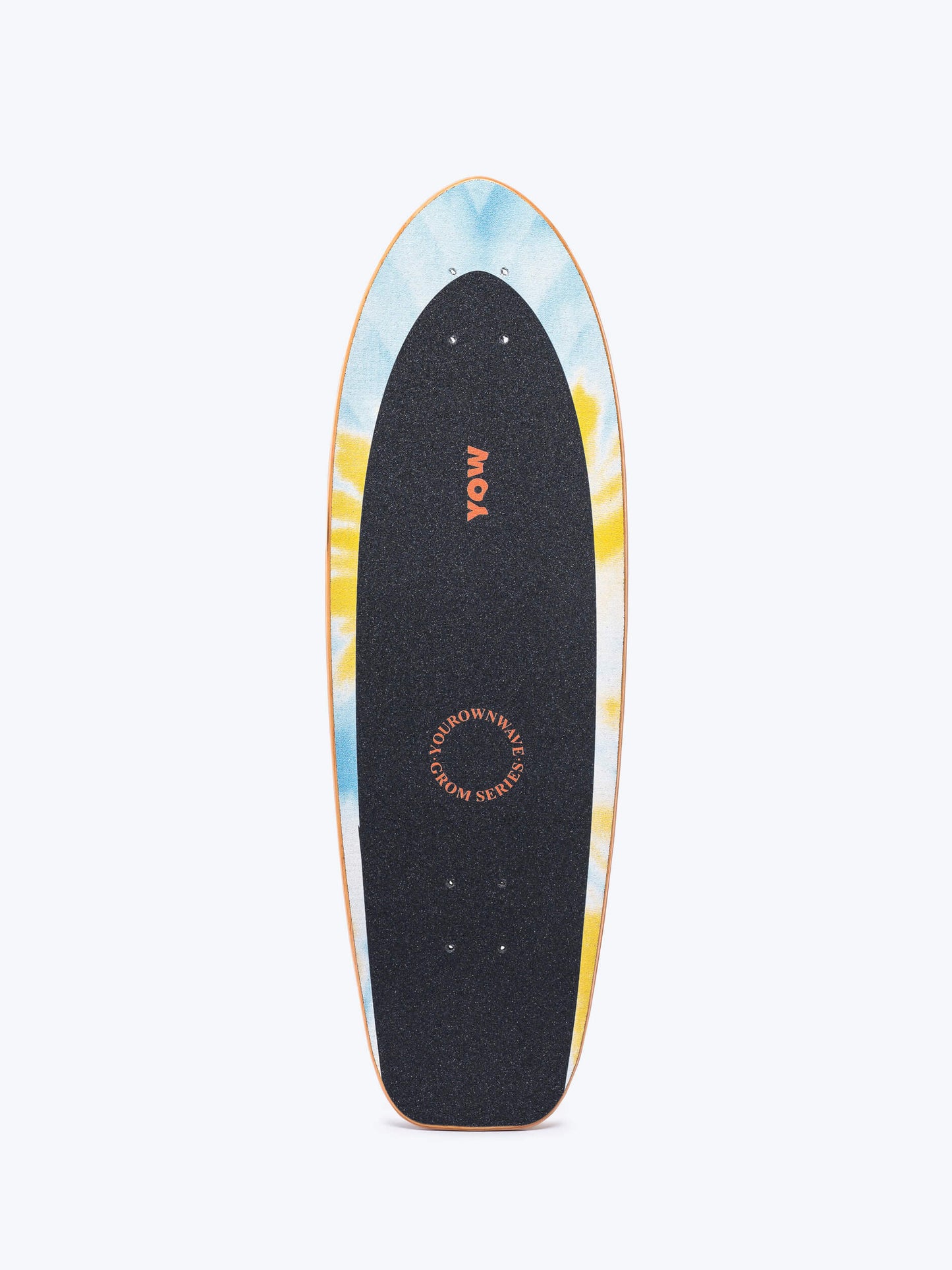 Hossegor 29" Grom Series YOW Tabla