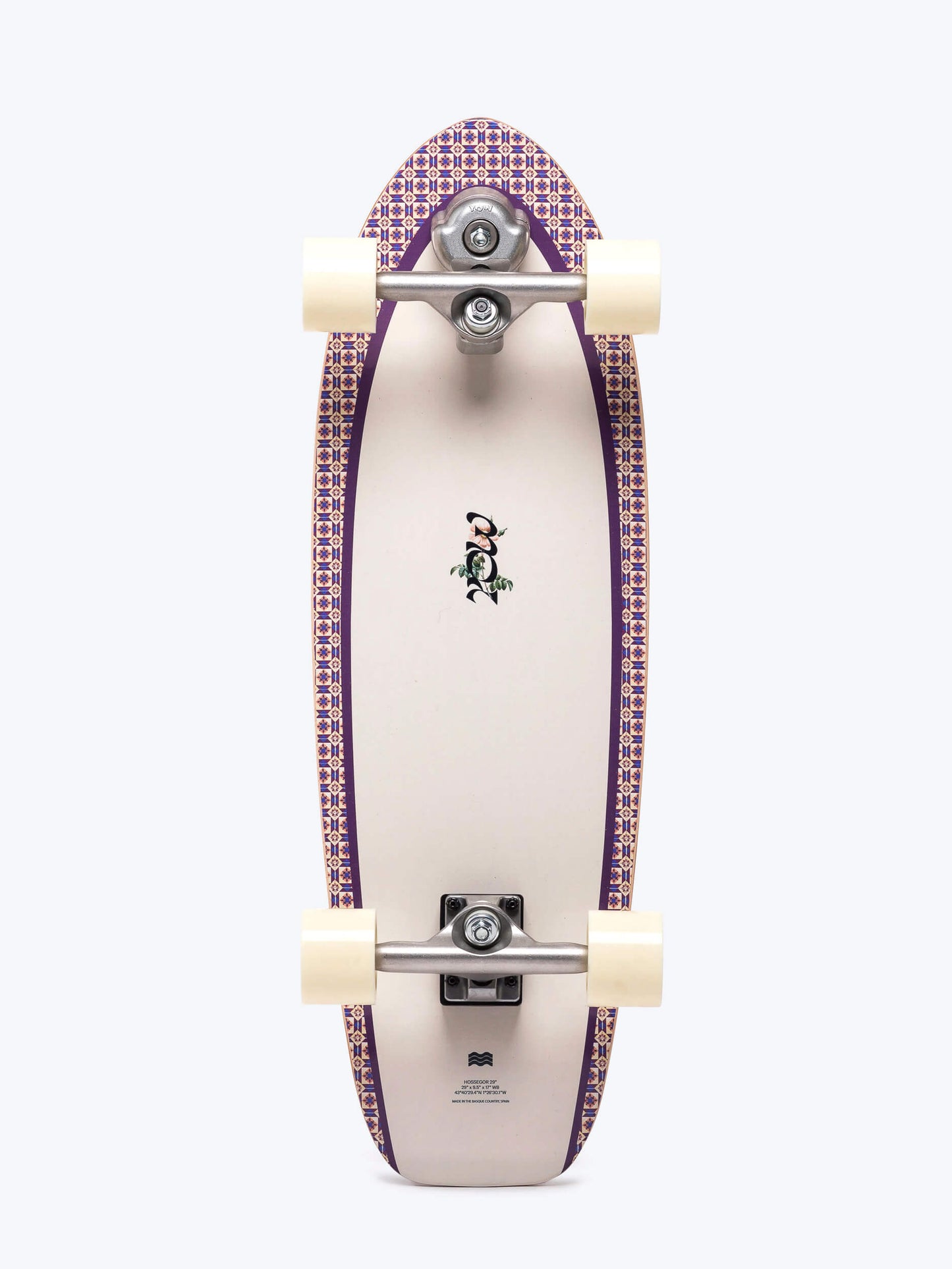 Hossegor 29" YOW Surfskate