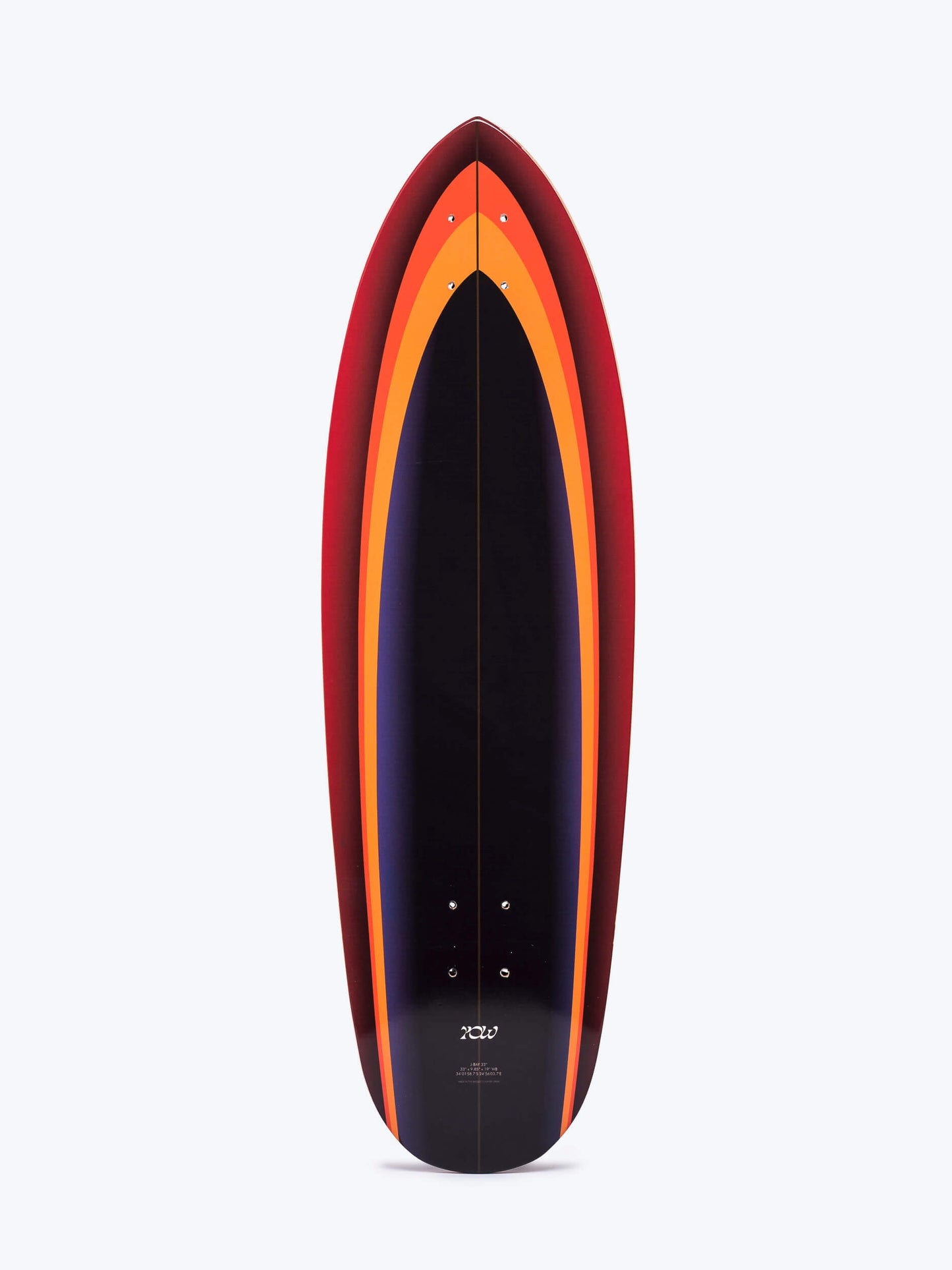 J-Bay 33" YOW Tabla