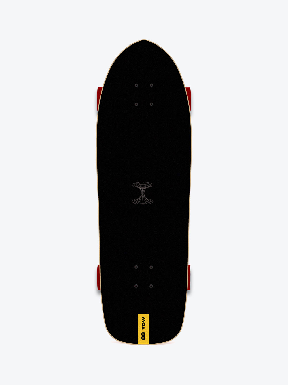 YOW La Santa 33" Complete Surfskate