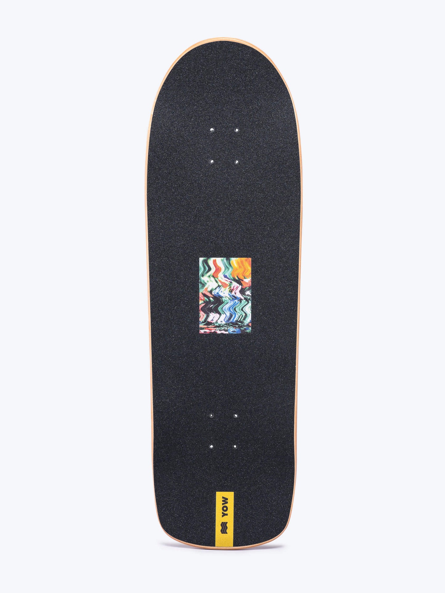 Lowers 34" YOW Tabla