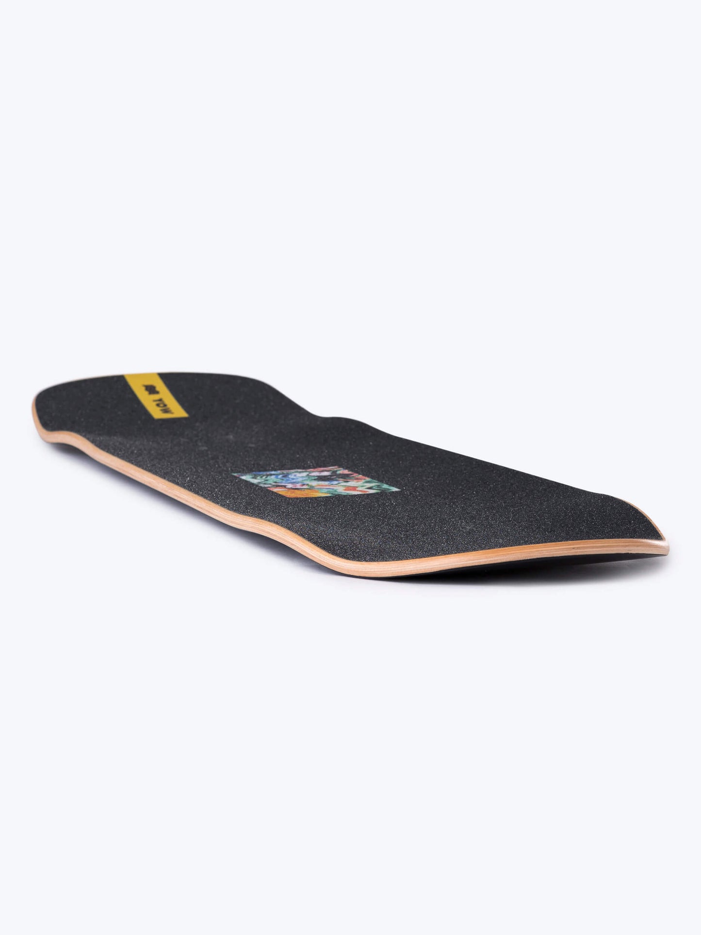 Lowers 34" YOW Tabla