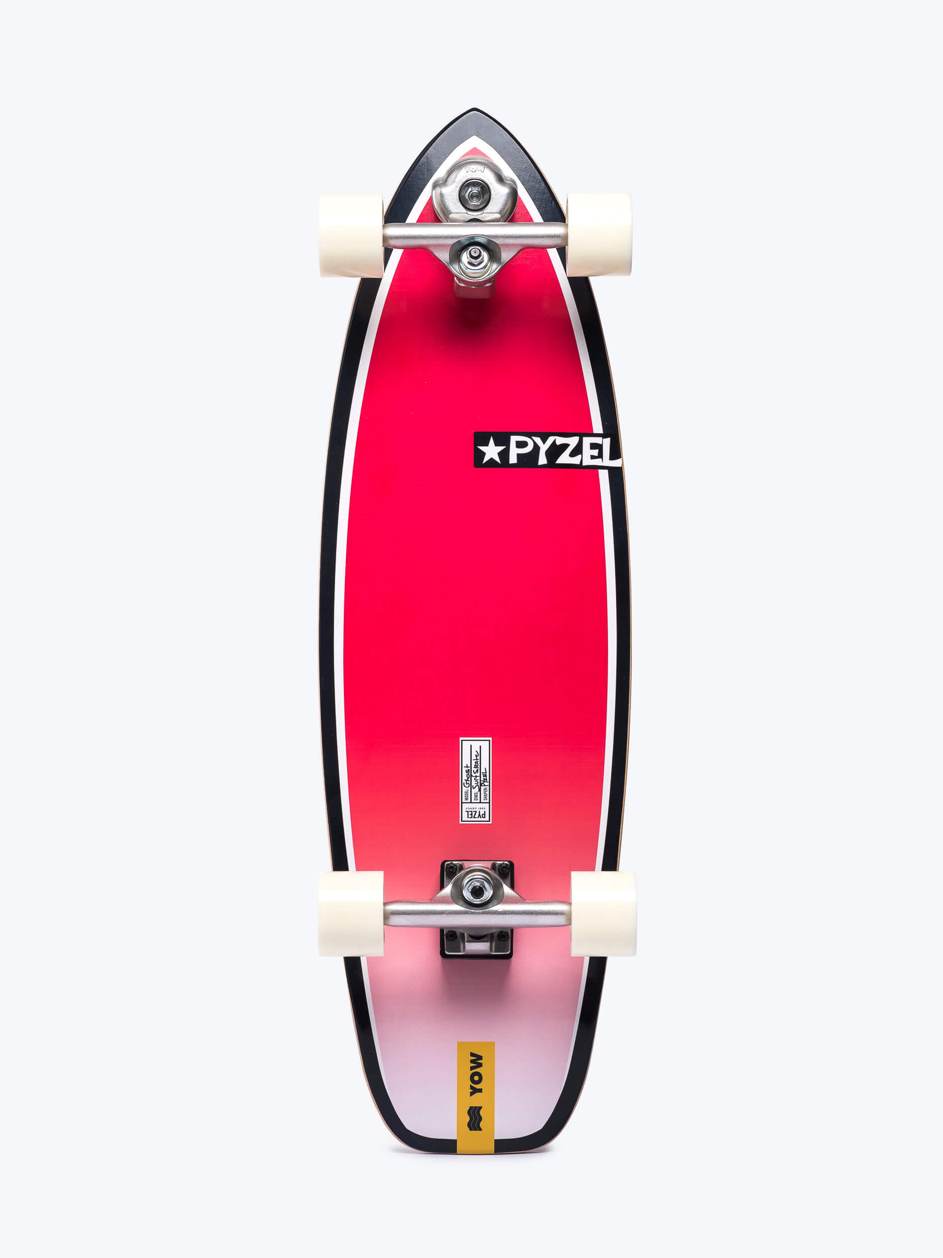 Pyzel Surfboards – Yow-Surf