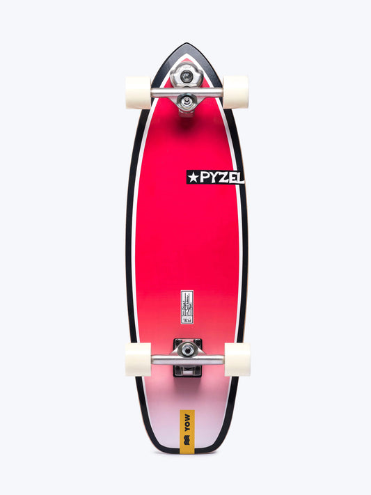 Ghost 33.5" Pyzel x Yow Surfskate
