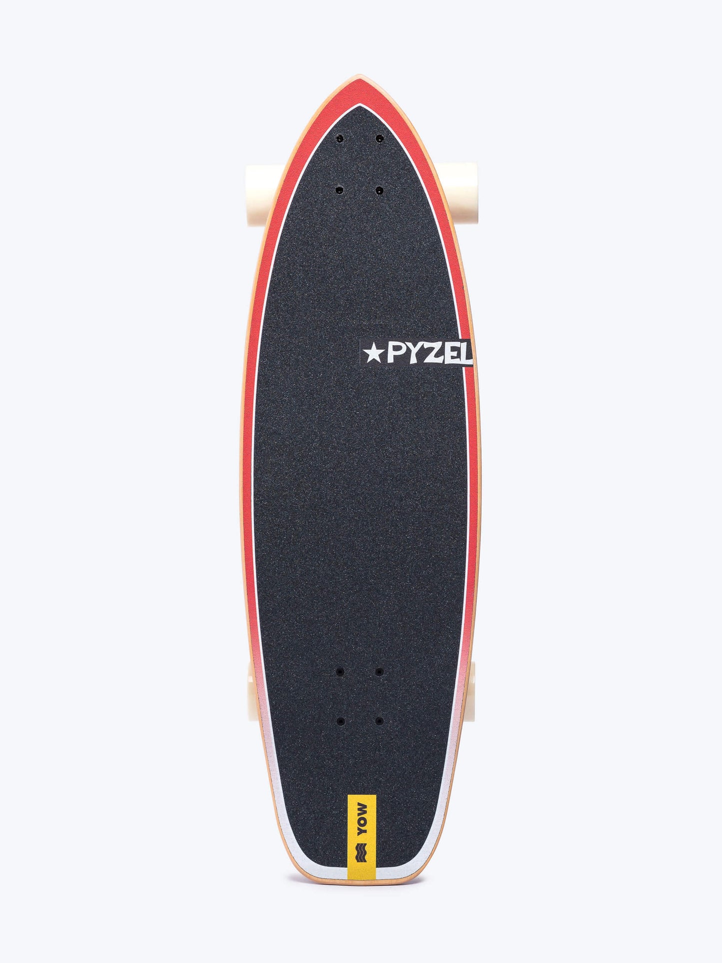 Ghost 33.5" Pyzel x Yow Surfskate