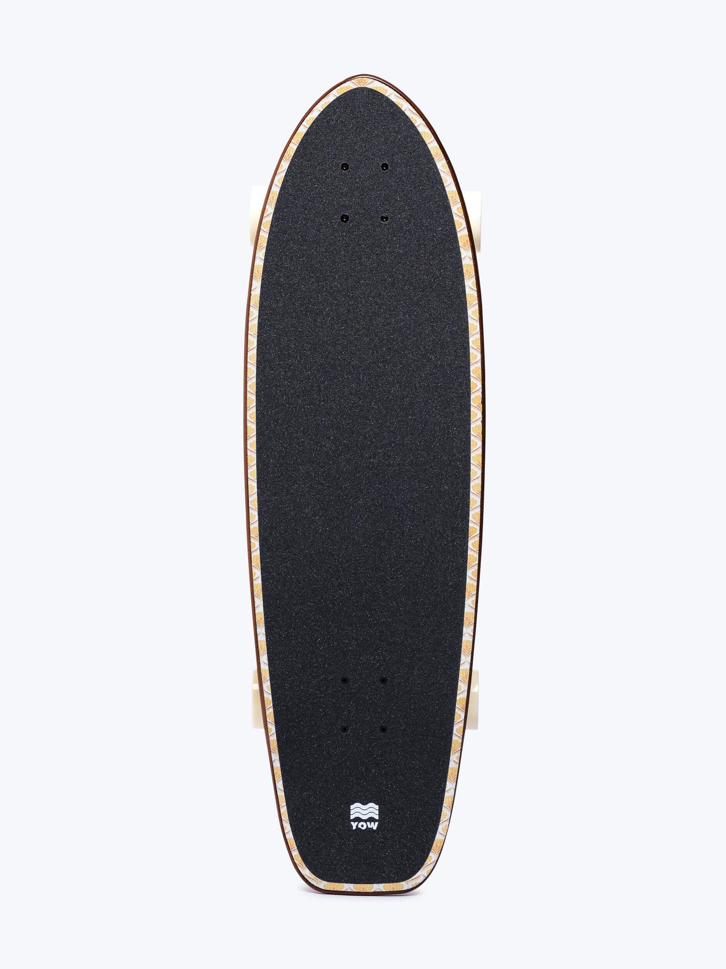 Teahupoo 34" YOW Surfskate