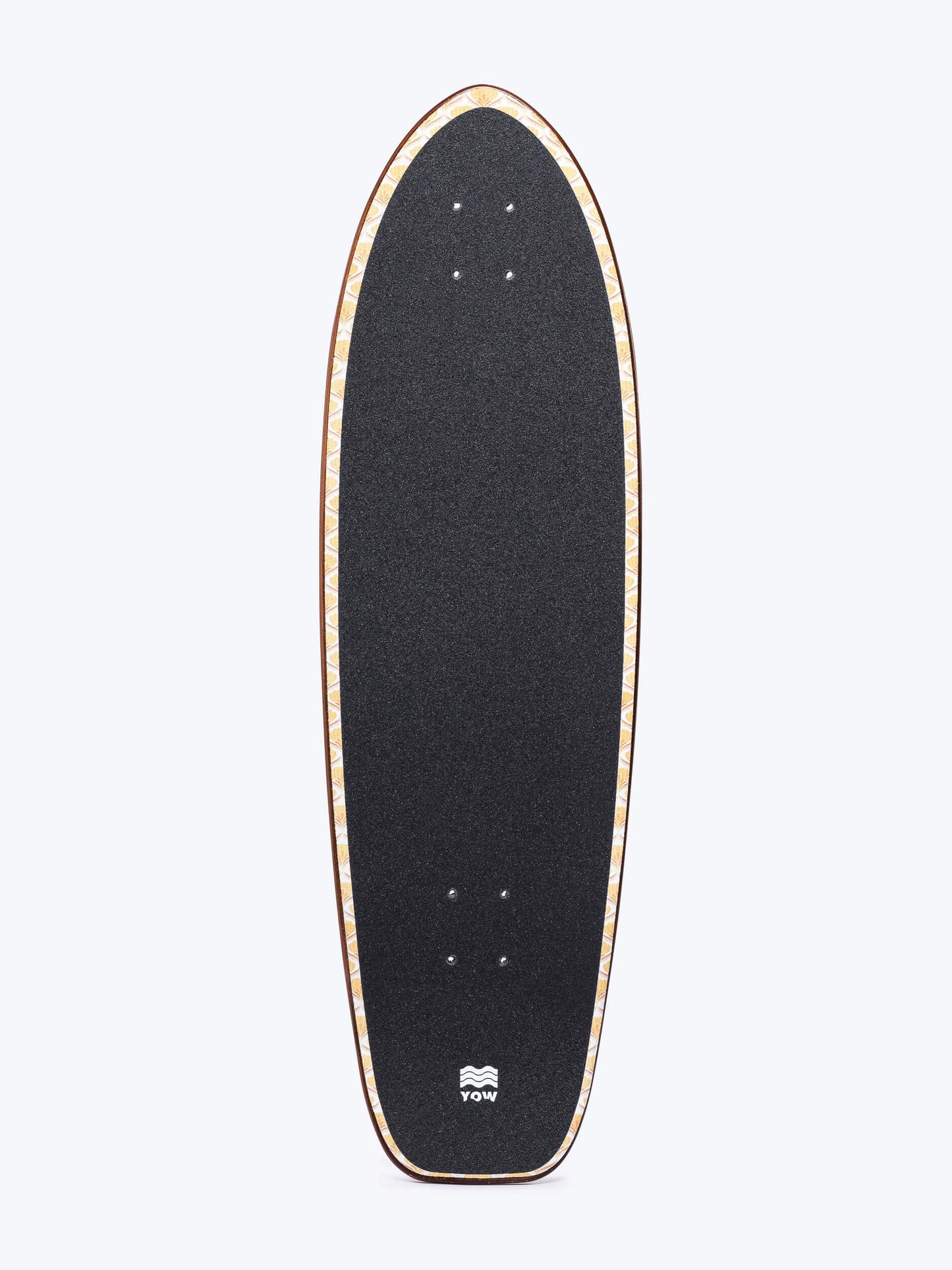 Teahupoo 34" YOW Tabla