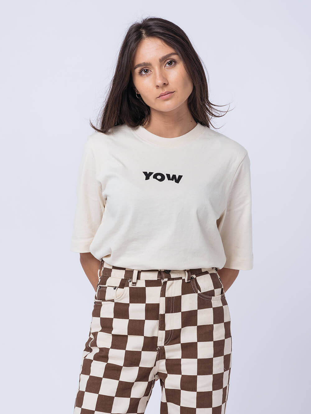 YOW 24/7 Women Tee