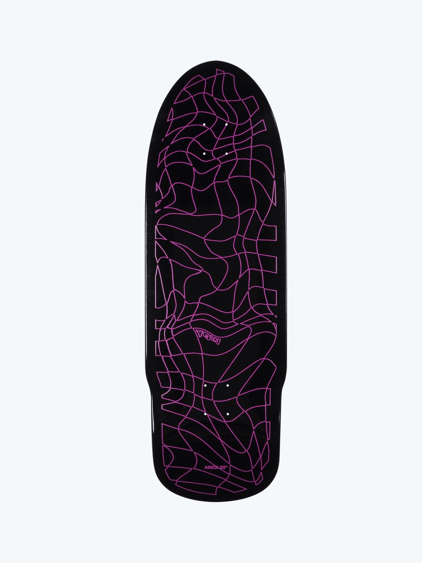 YOW Arica 33" Surfskate Deck