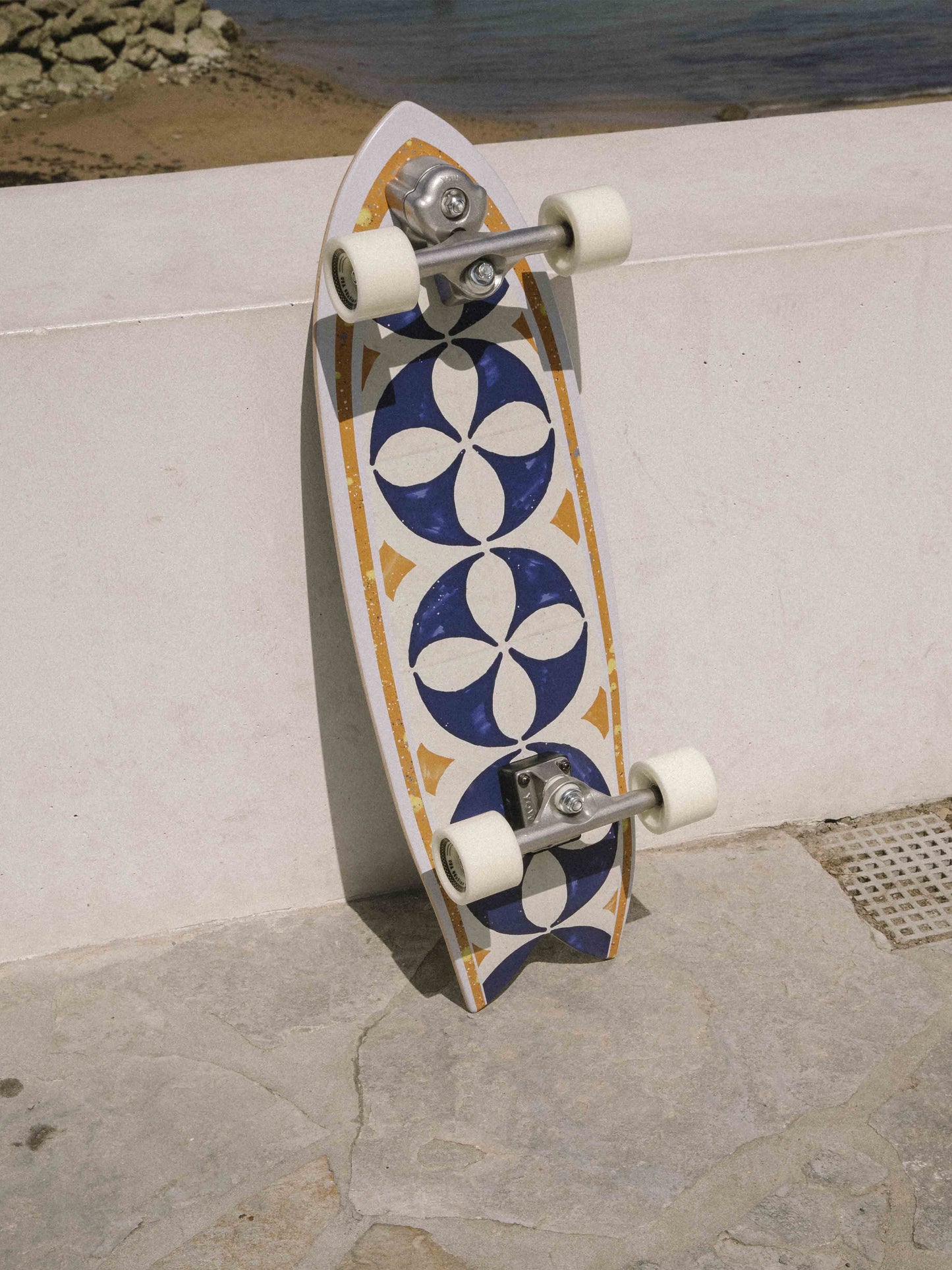 YOW Coxos 31" Complete Surfskate