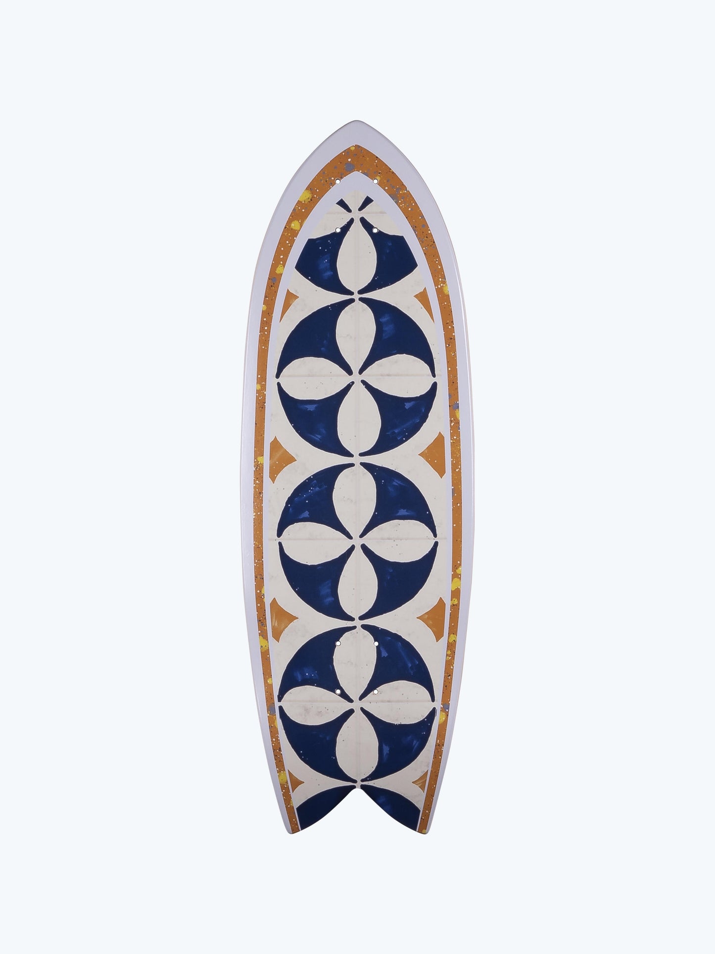 YOW Coxos 31" Surfskate Deck