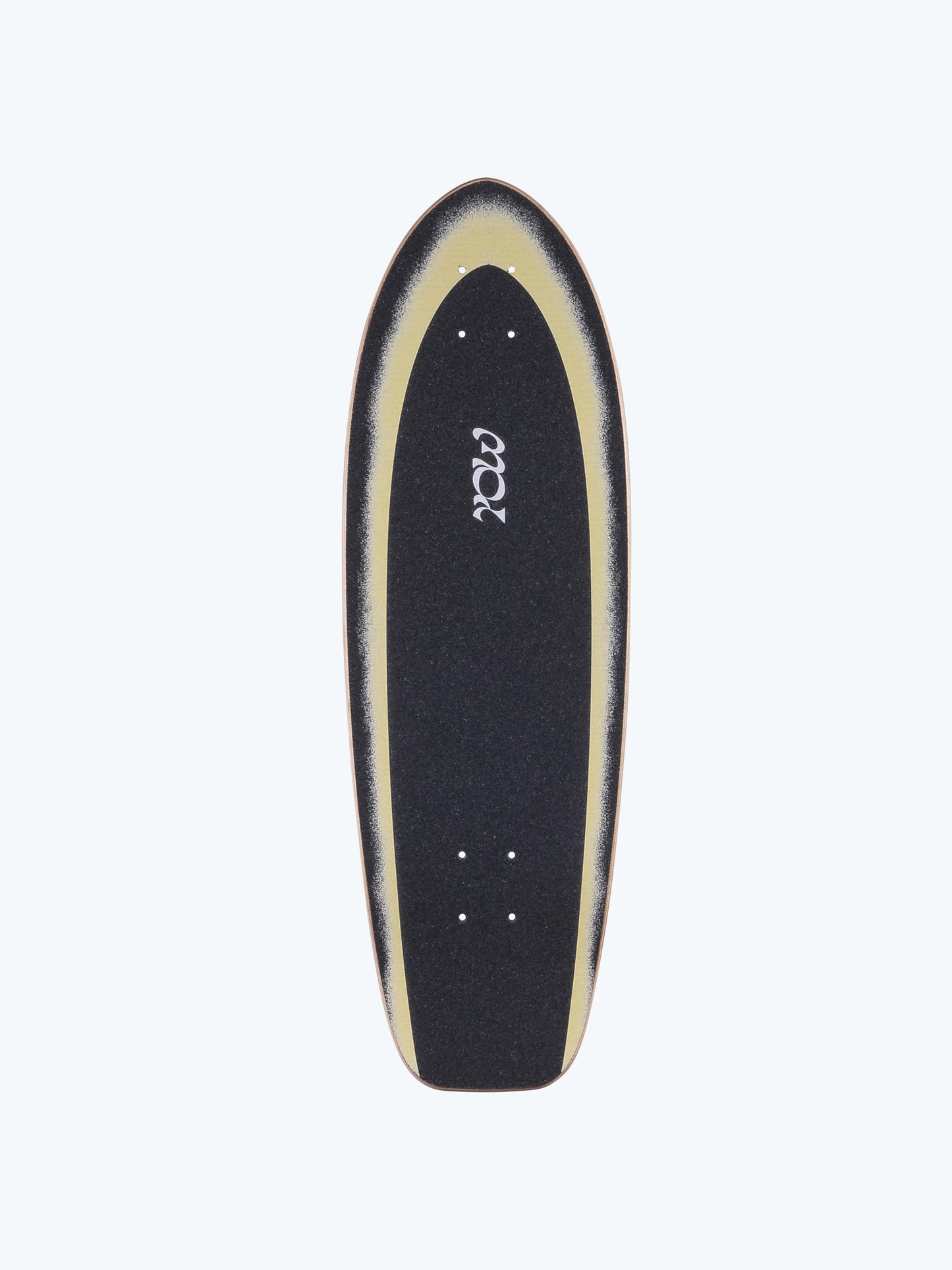 YOW Hossegor 29" Surfskate Deck