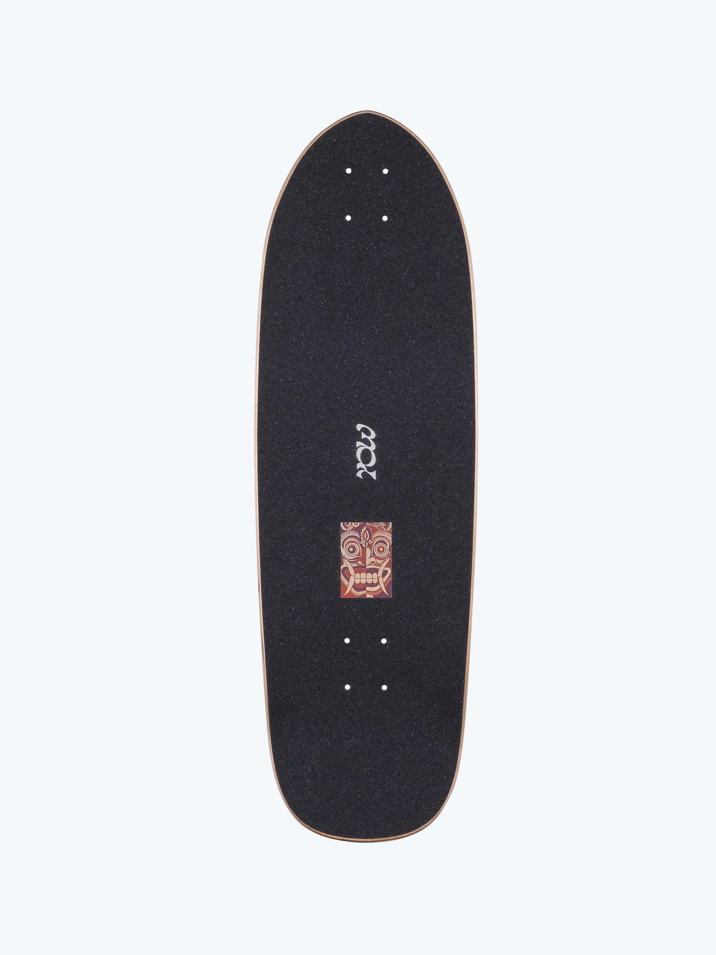 YOW Lakey Peak 32" Surfskate Deck