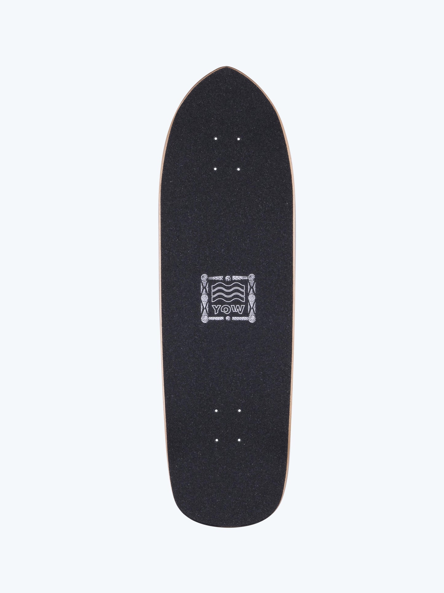 YOW Mundaka 32" Surfskate Deck