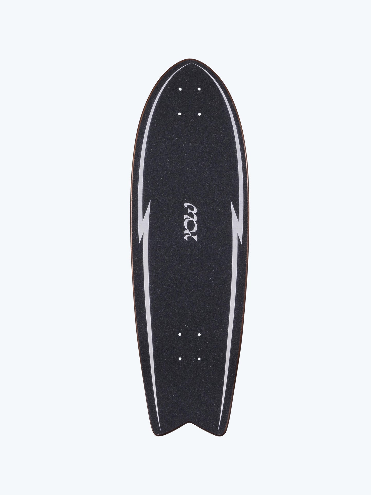 YOW Pipe 32" Surfskate Deck