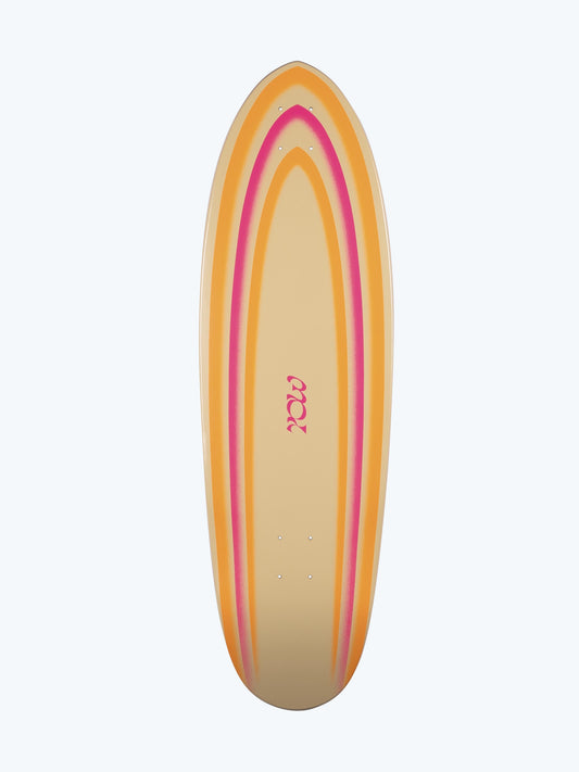 YOW San Onofre 36" Surfskate Deck