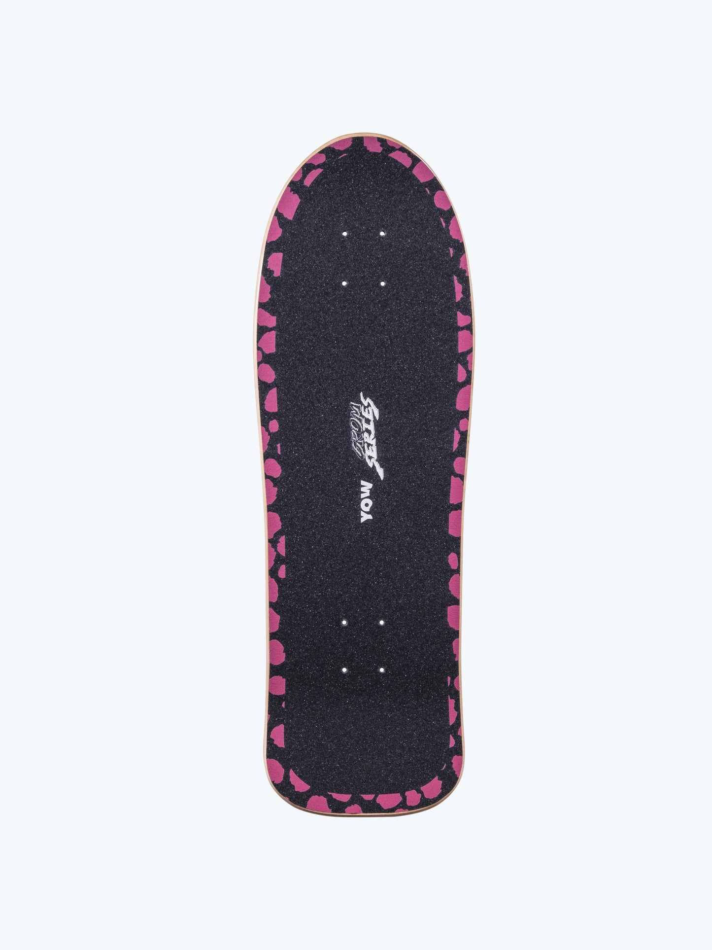 YOW Sendai 29" Grom Series Surfskate Deck