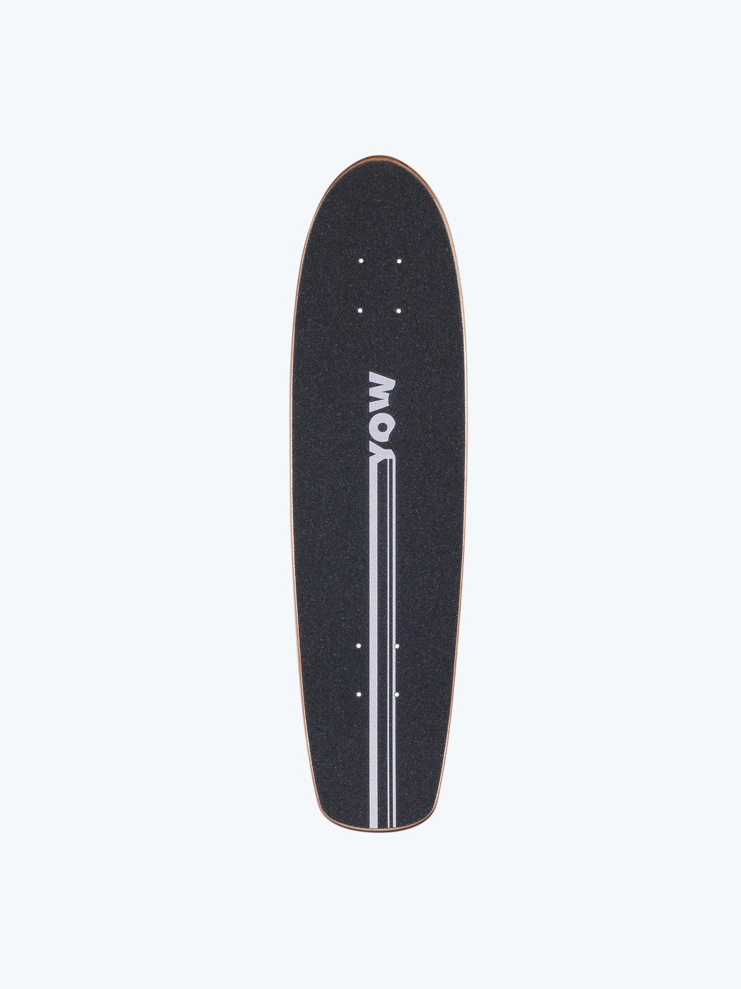 YOW Vermont 28.5" Surf Cruiser Deck