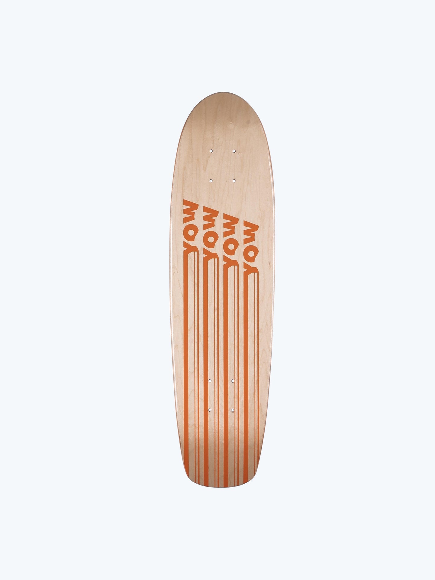 YOW Vermont 28.5" Surf Cruiser Deck