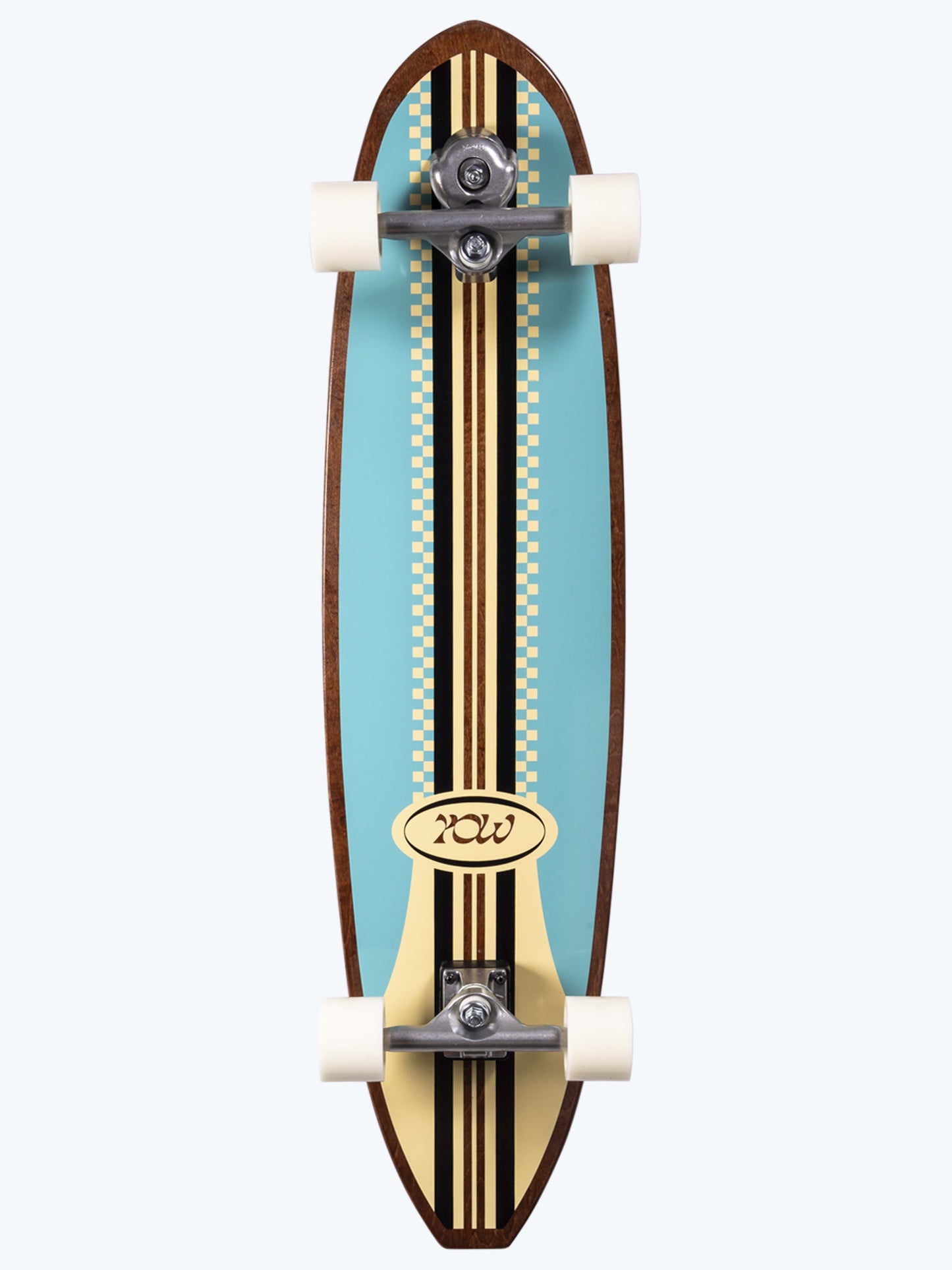 YOW Waikiki 40" Complete Surfskate