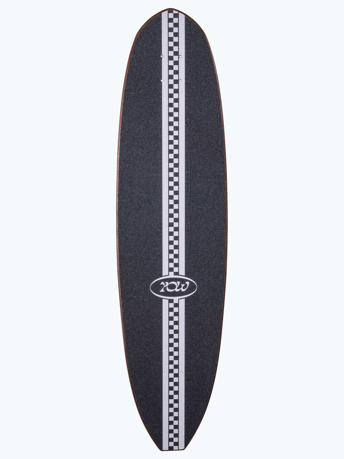 YOW Waikiki 40" Surfskate Deck