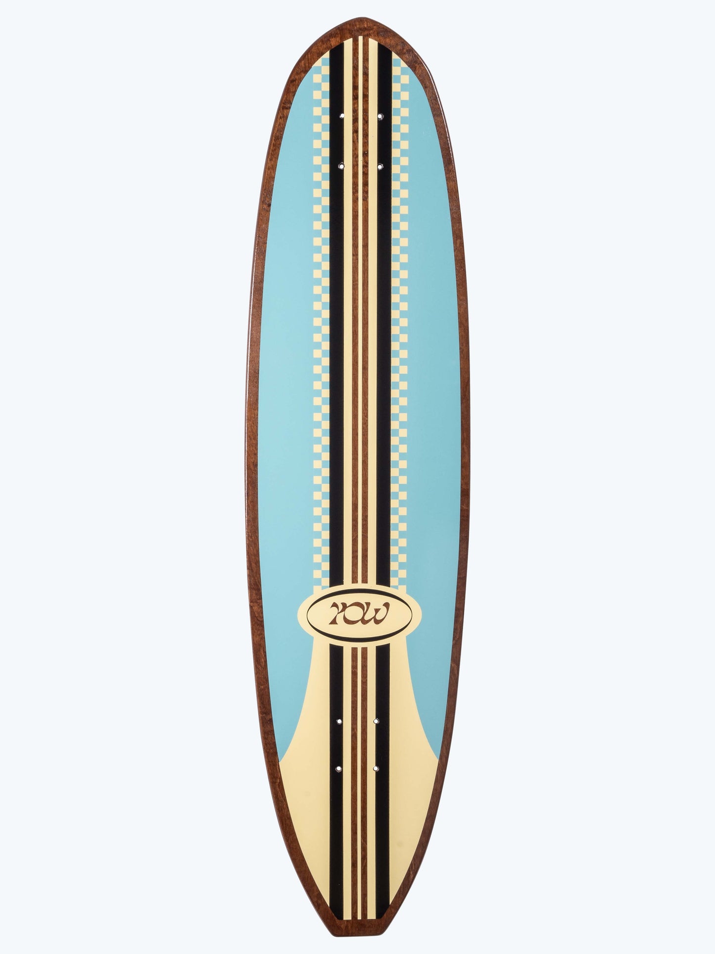 YOW Waikiki 40" Surfskate Deck