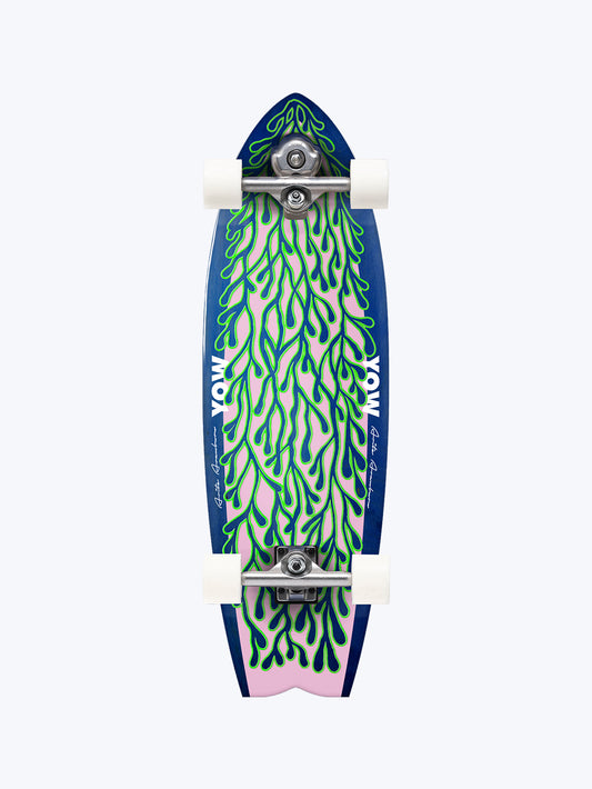 Aritz Aranburu 32.5" Signature Series Yow Surfskate