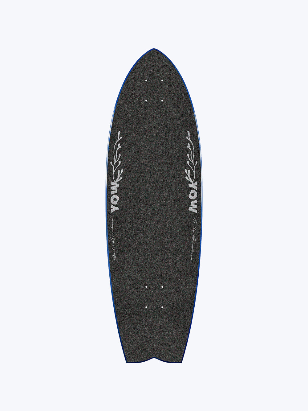 Aritz Aranburu 32.5" Signature Series Yow Deck